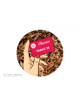 Classics Tabac M