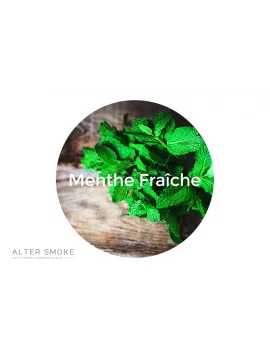 Menthe Fraîche