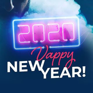 Toutes nos équipes vous souhaitent une bonne et heureuse nouvelle année ! . #newyear #2020 #altersmoke #eliquid #vape #vapestagram #vapelife #vapesociety #vaping #ecig #instavape